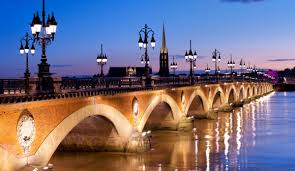 pont de pierre